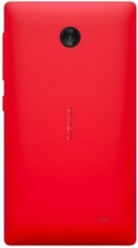 Nokia X Dual Sim Red Nokia X Dual Sim Red